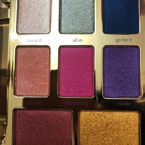 Tarte NEW Remix Eyeshadow Palette Bundle & Save